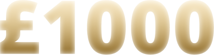 £1000