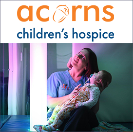 Acorns Charity