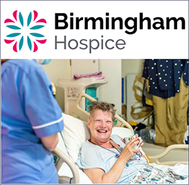 Birmingham St Hospice