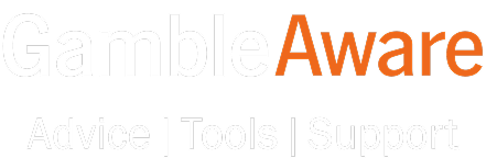 GambleAware logo