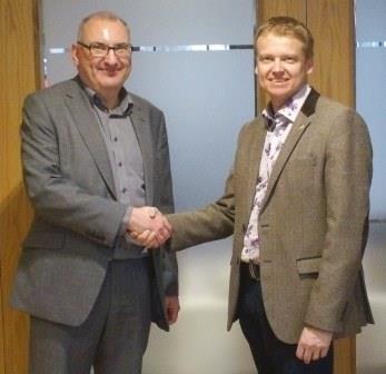 Peter Higgs – £1,000 Winner