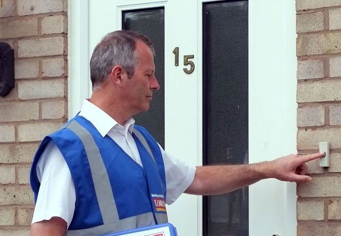 TLC local fundraising