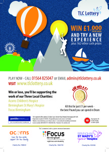 TLC Advert experience